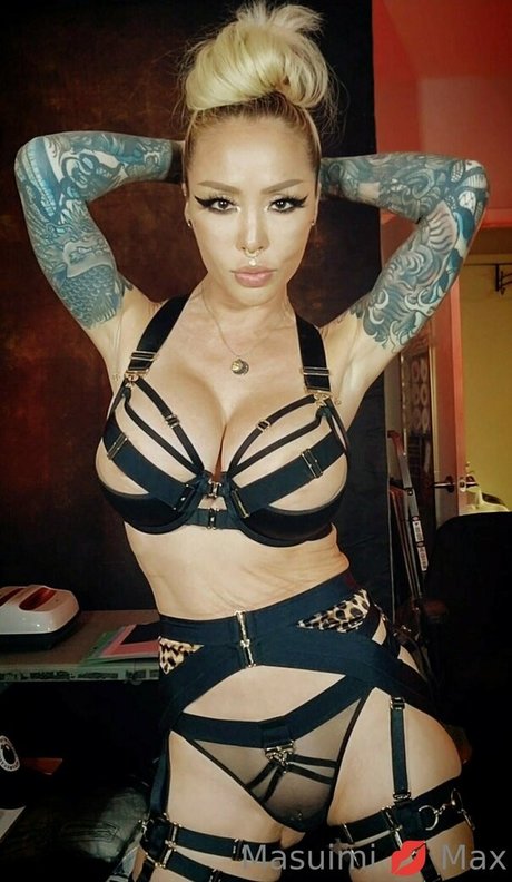 masuimimax sexy actress photos