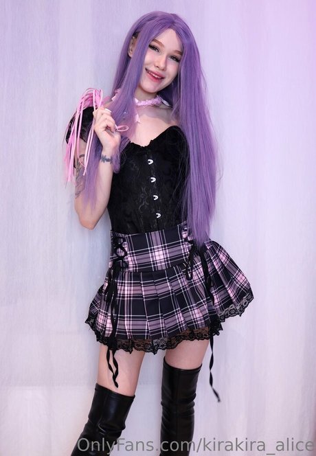 kiraistiny star perfect photo