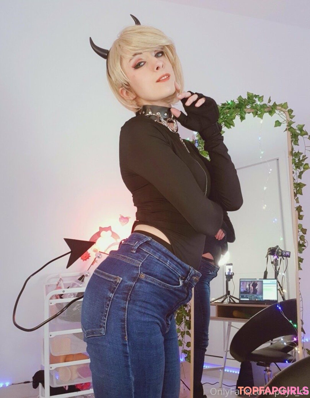 Pitykitty model sexy picture