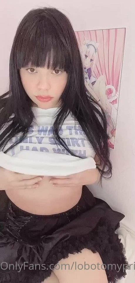 lobotomyprincess art actress images