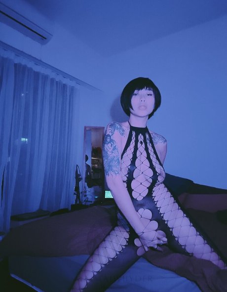 Maimaiwhyder nudes pornstar images