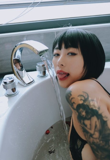 Maimaiwhyder model top archive