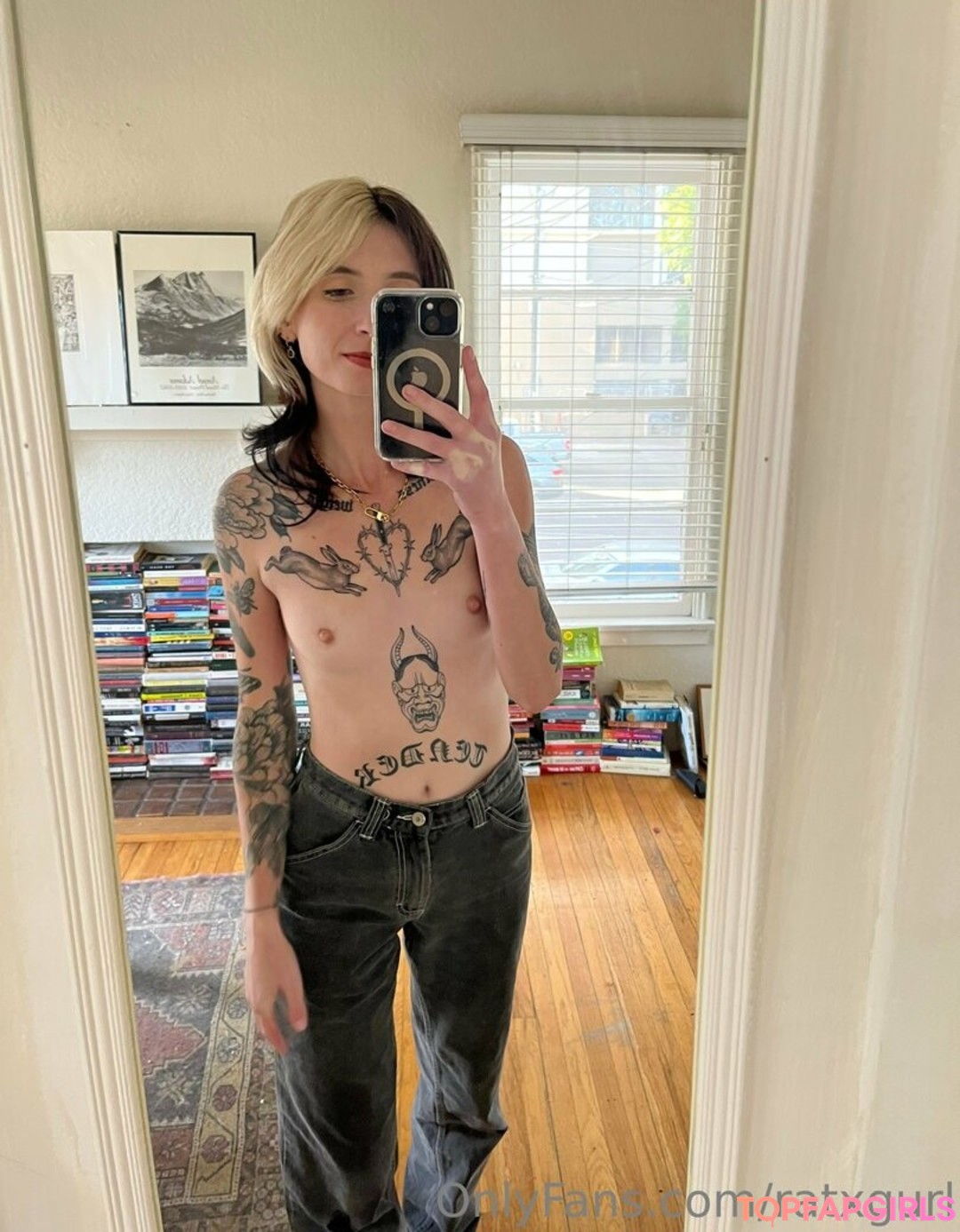 ratxgurl porn star gallery