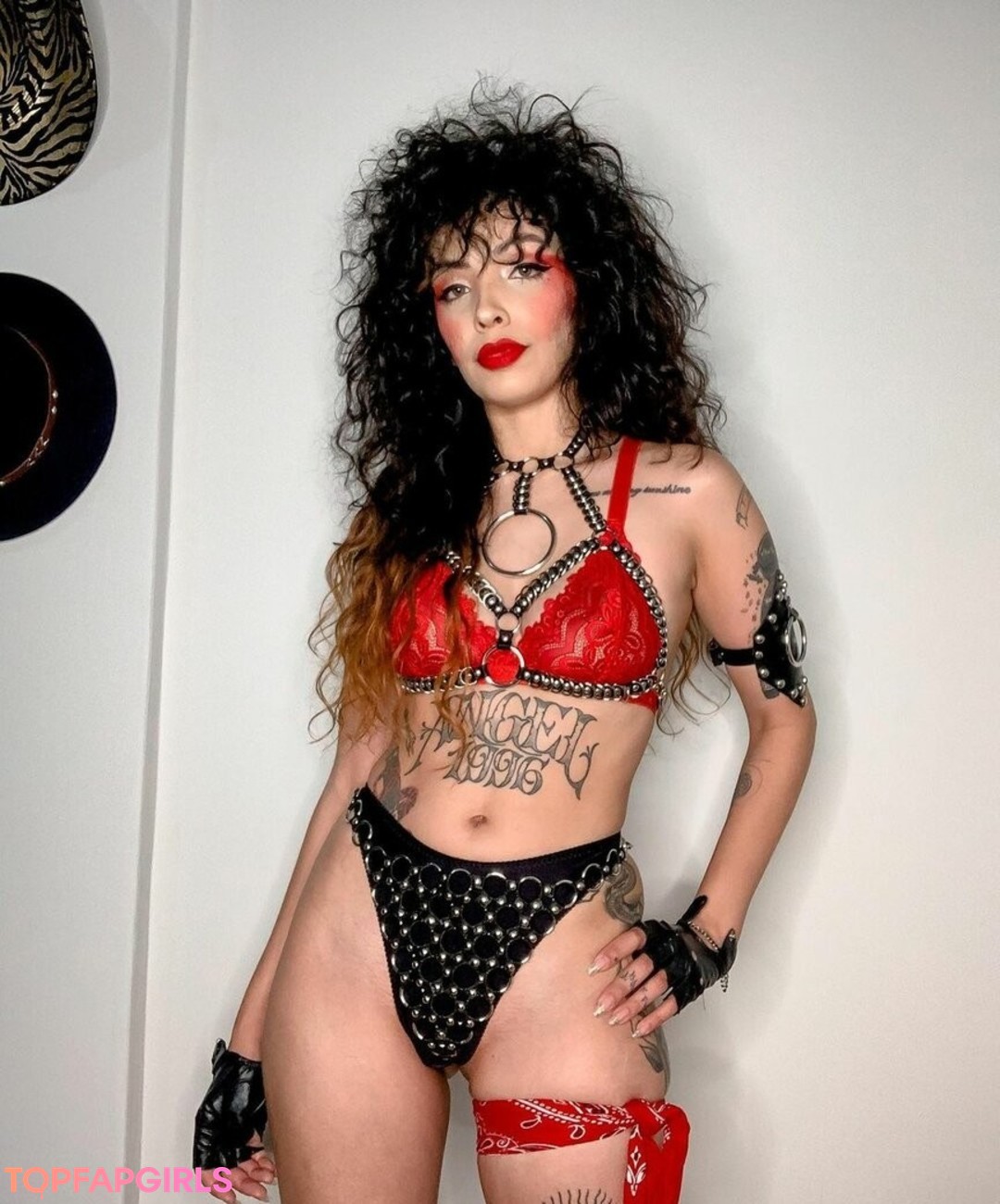 Angel Ferrari star pretty archive