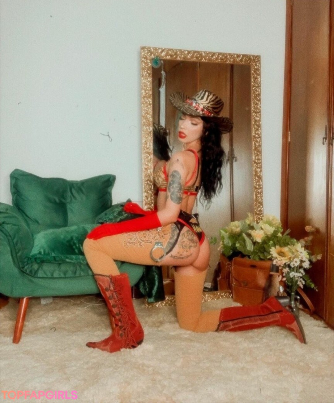 Angel Ferrari high quality star images