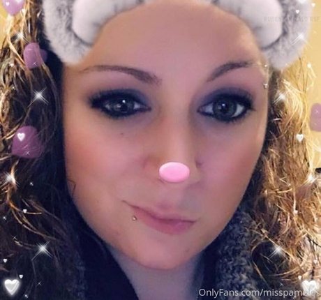 misspamelot sexy actress image