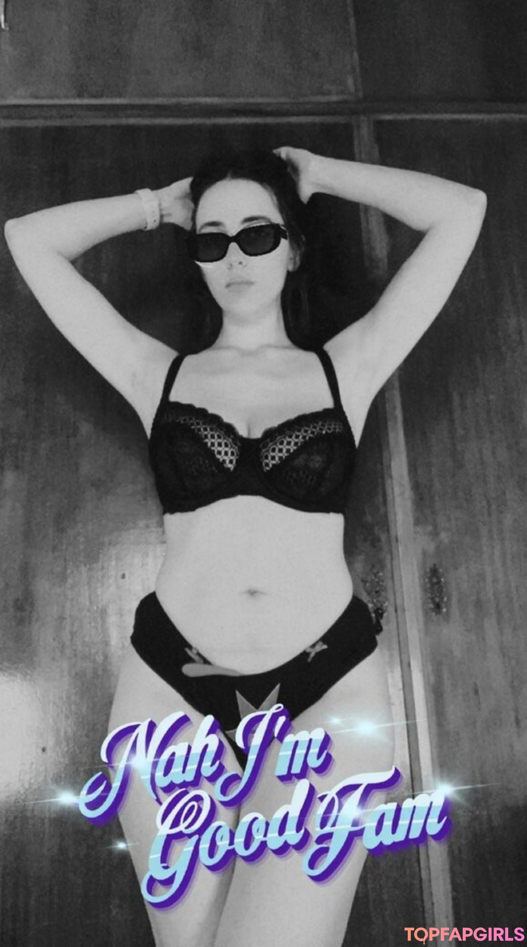 elizathemodel art star img