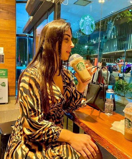 ebony fitness onlyfans hot image