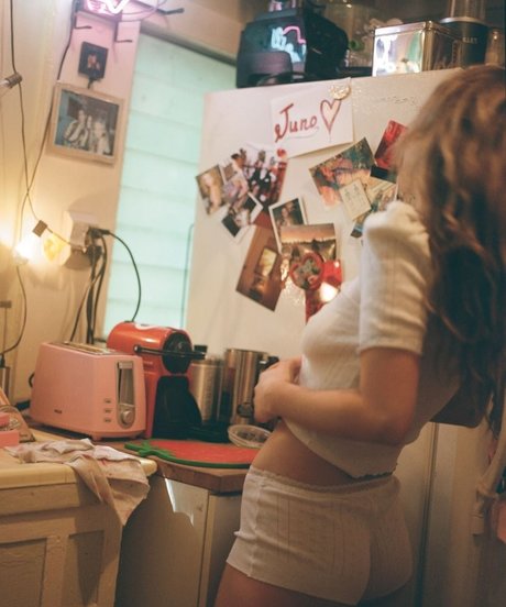 Juno Temple star naked archive