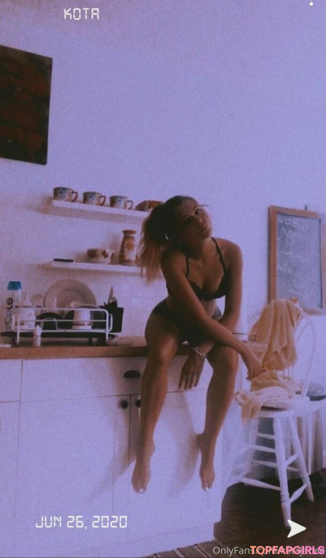 Kota Jane pornstar nudes pic