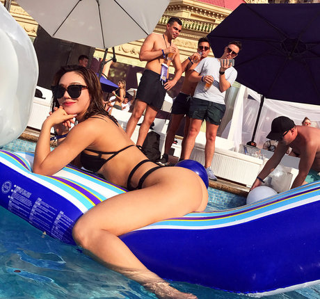 skinny brunette onlyfans sexy naked pics