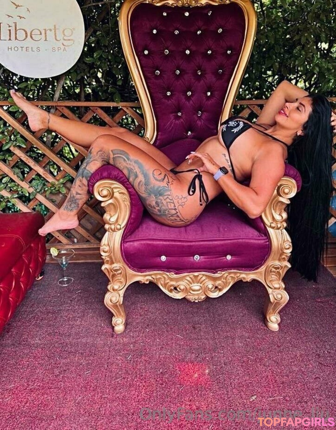 junne liu star porn pics