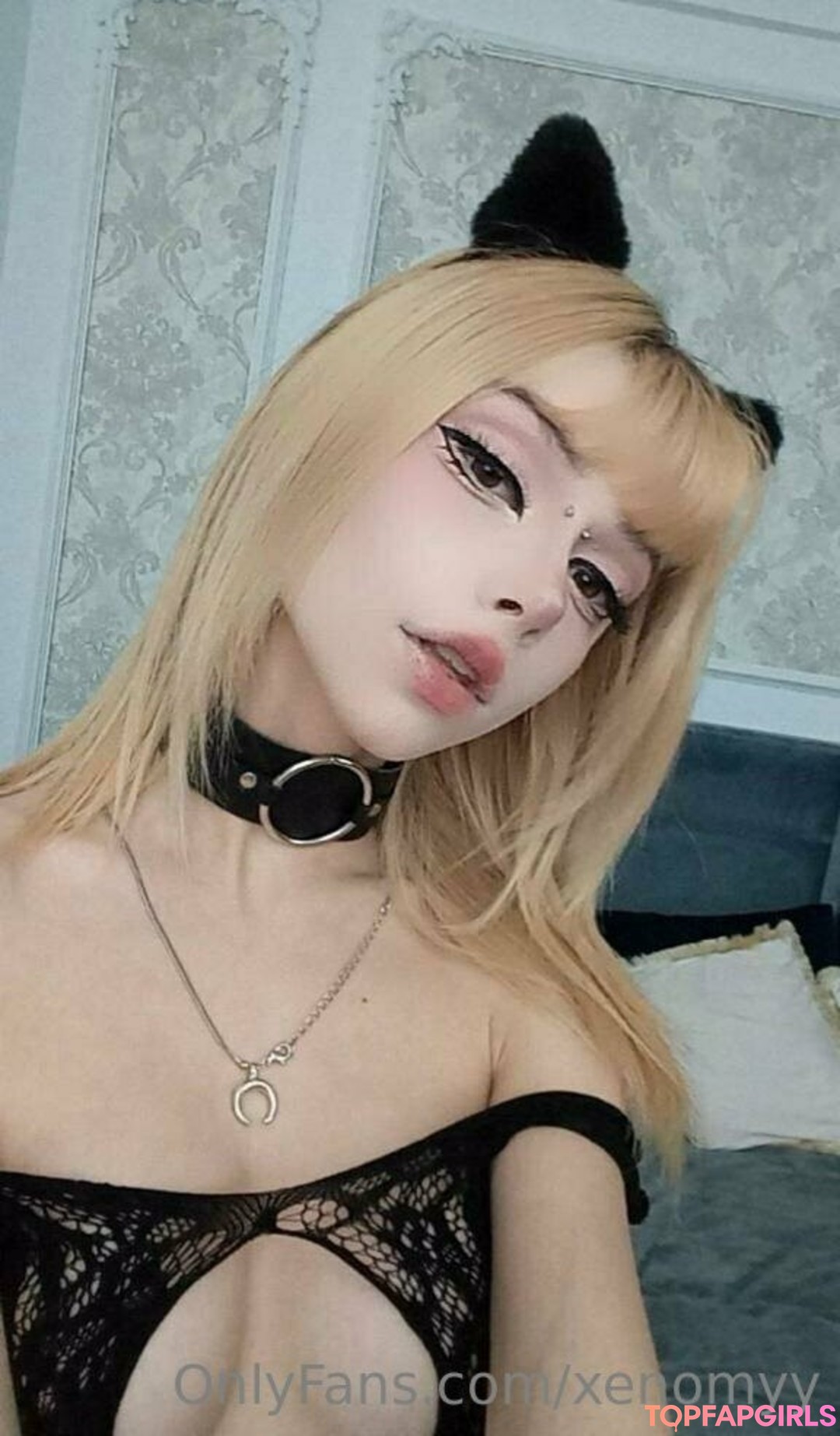Xenomyy hot model pics