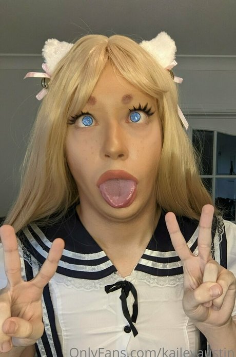 kaileyaustin best model photos