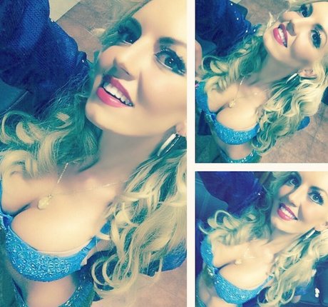 Isabel Madow art actress pics