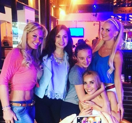 Isabel Madow adult star archive