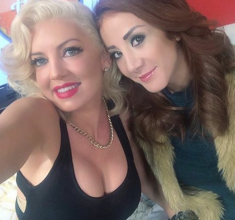 Isabel Madow star hot pictures