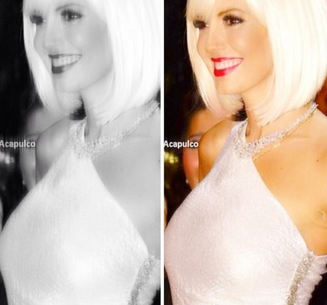 Isabel Madow model naked gallery