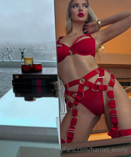 Harriet Everly perfect star pic