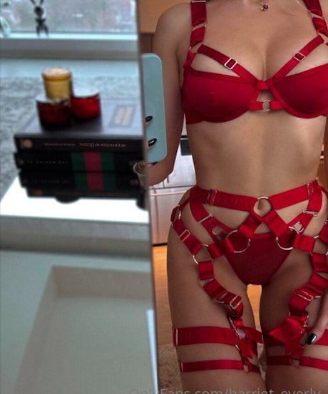 Harriet Everly pornstar naked pic