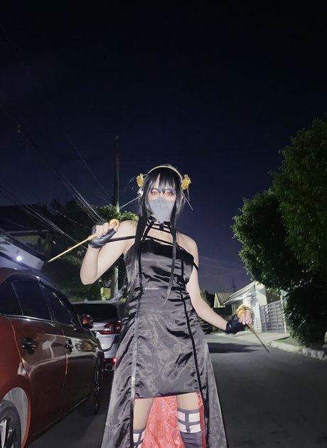 Sa chan hot star pic