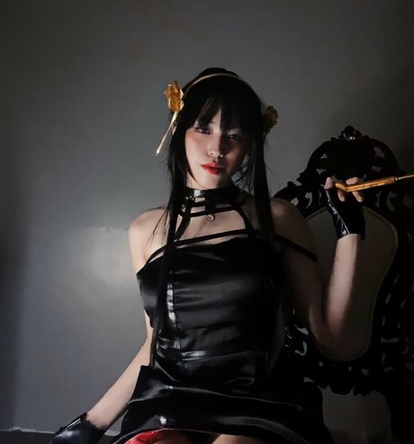 Sa chan xxx model gallery