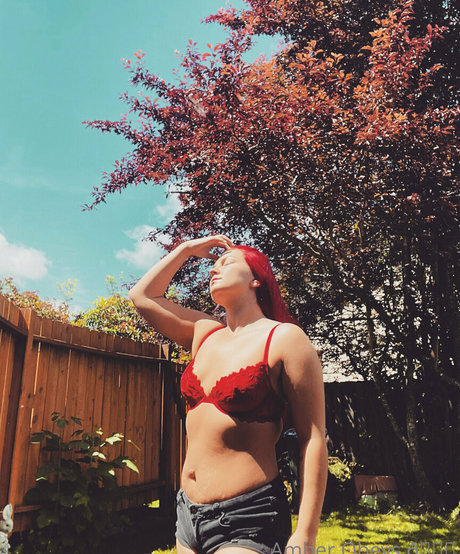 amberobeys top model image