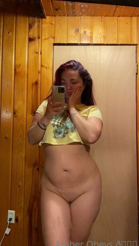 amberobeys model best pics