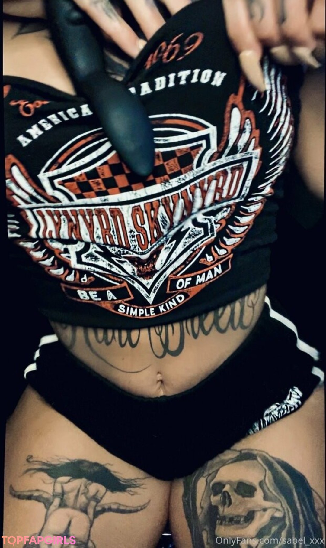 shemale lingerie onlyfans free naked pic