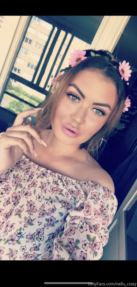 nellu crazy star nude galleries