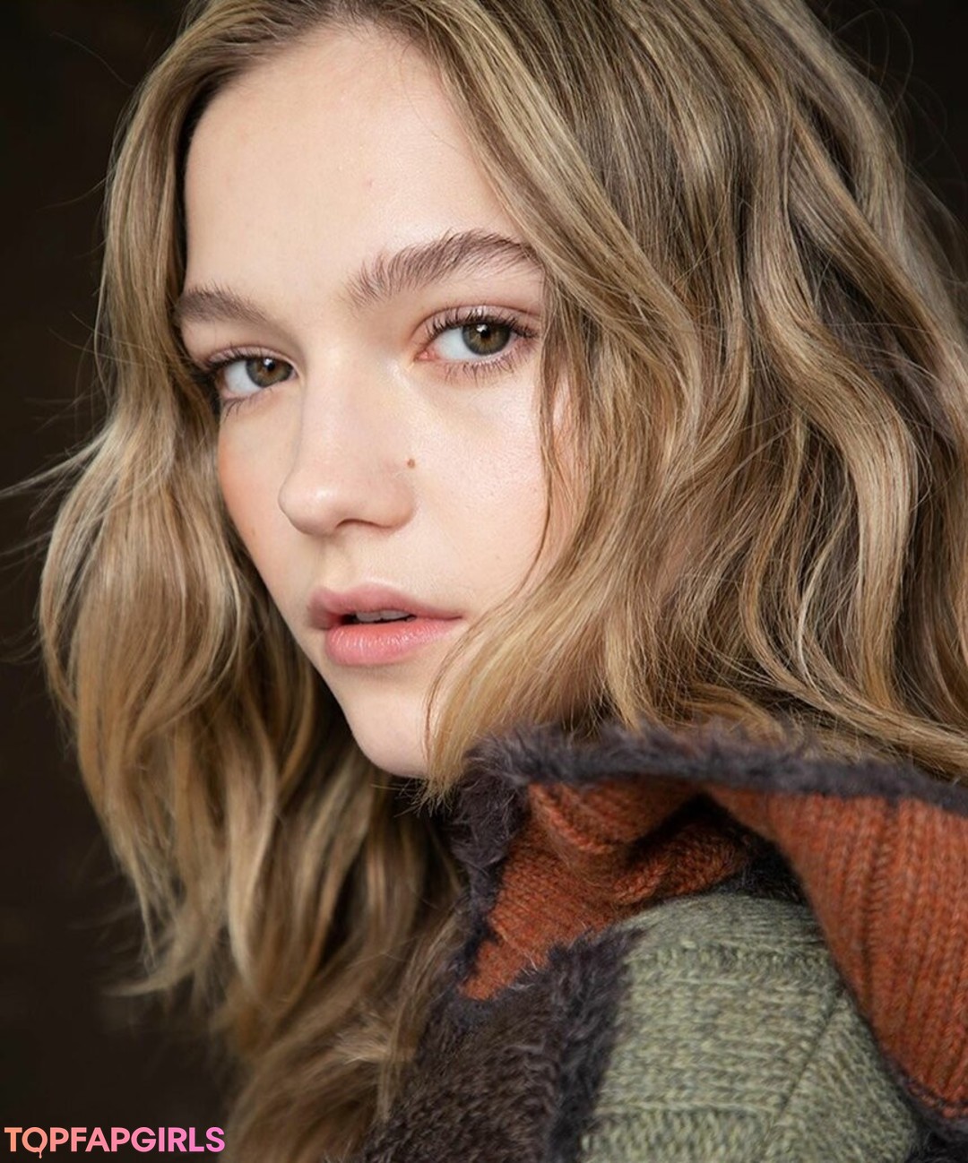 Jayden Bartels model perfect pic