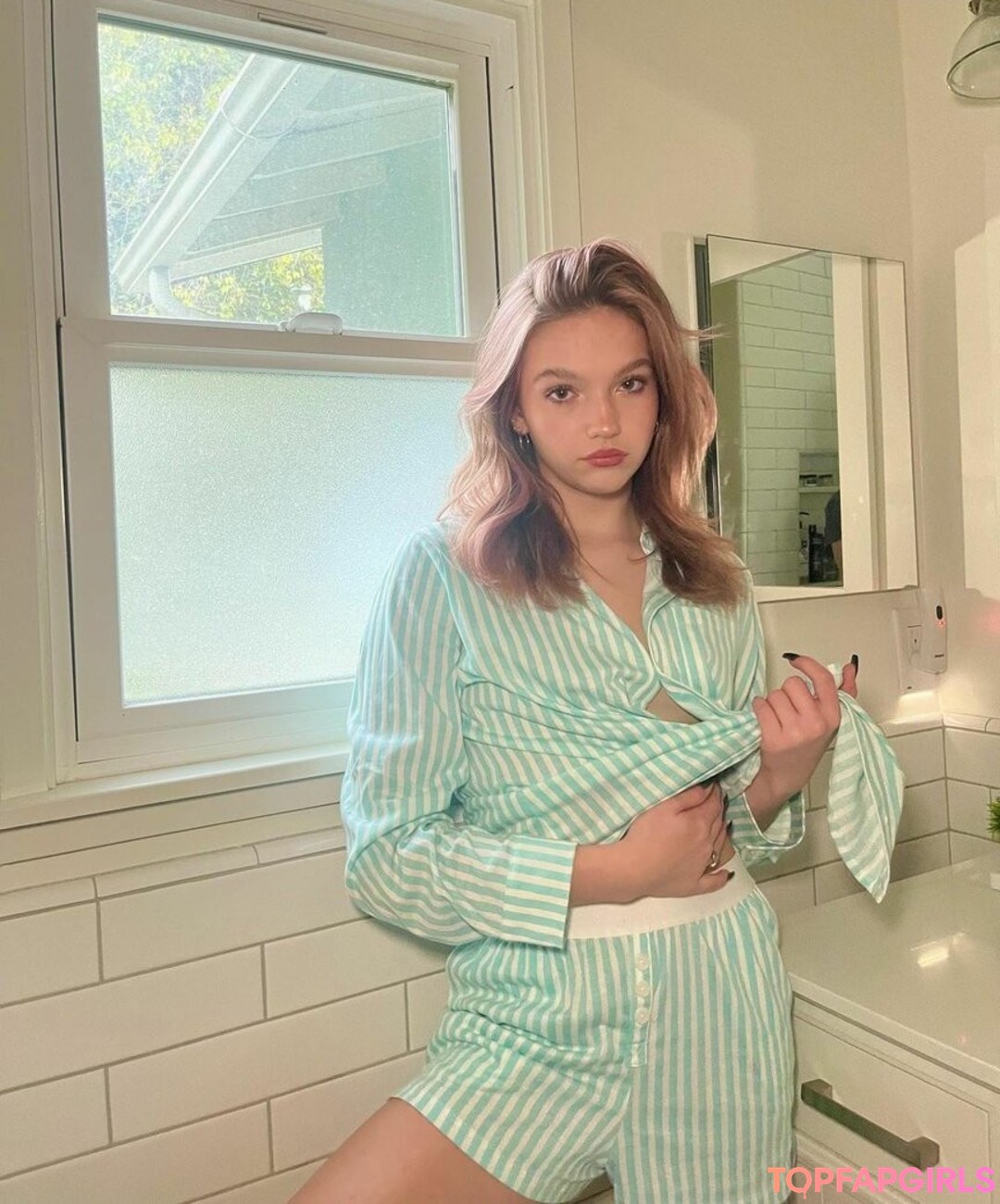 Jayden Bartels high quality star pic