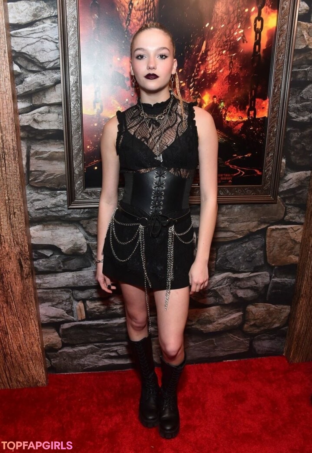 Jayden Bartels model hd images