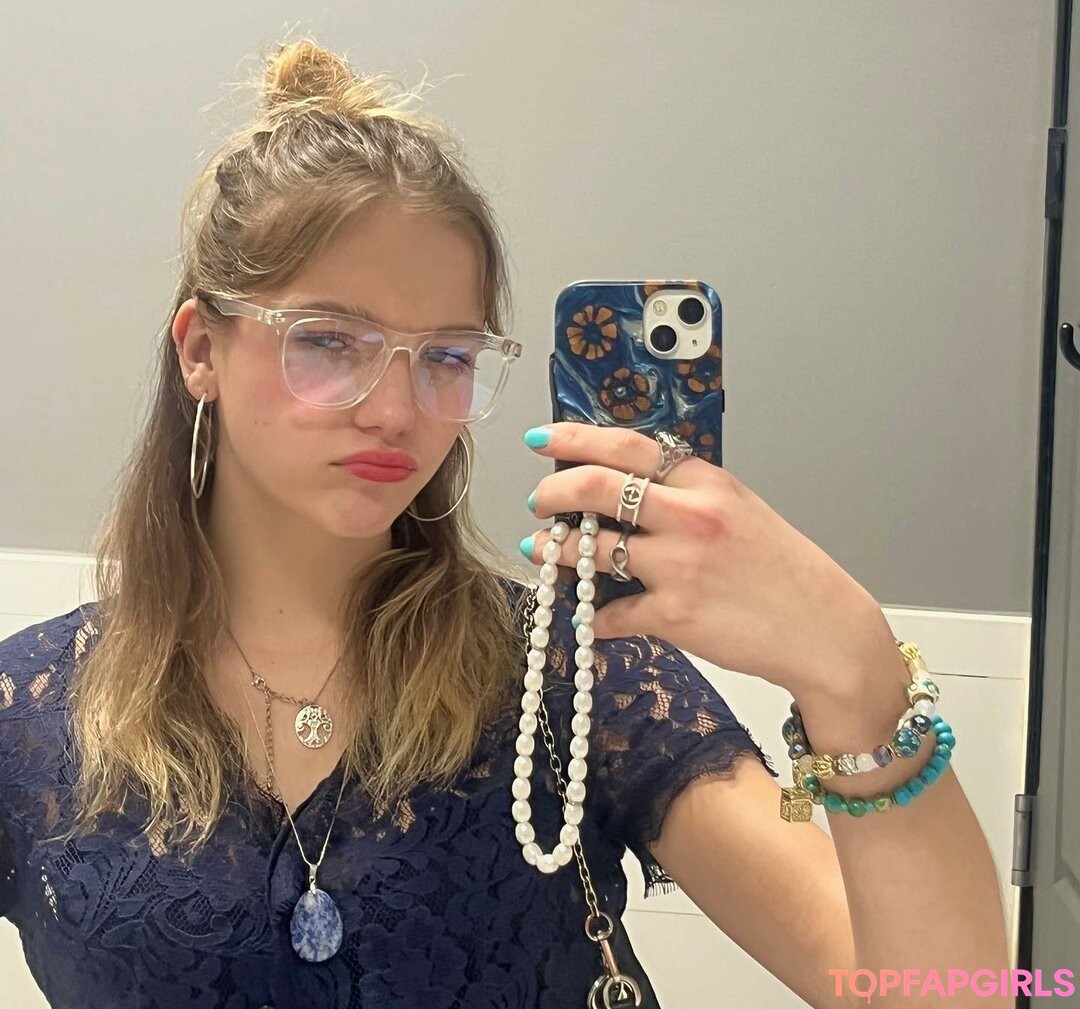 Jayden Bartels sex star photos
