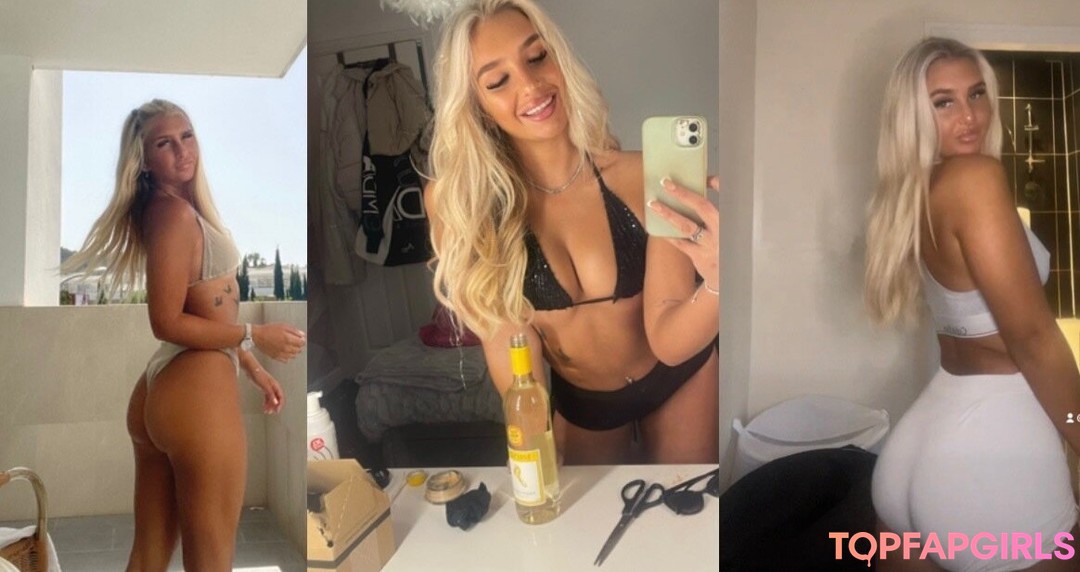 Josie Broom sexy model galleries