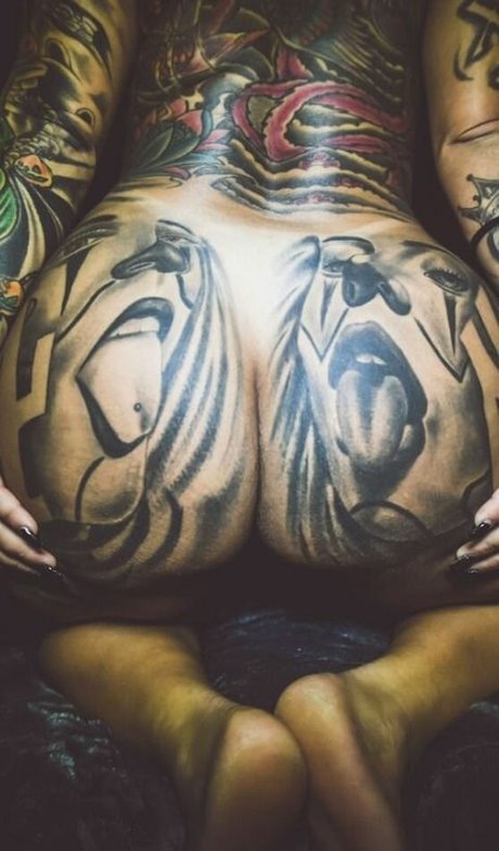 Jessica Aryel erotic model img