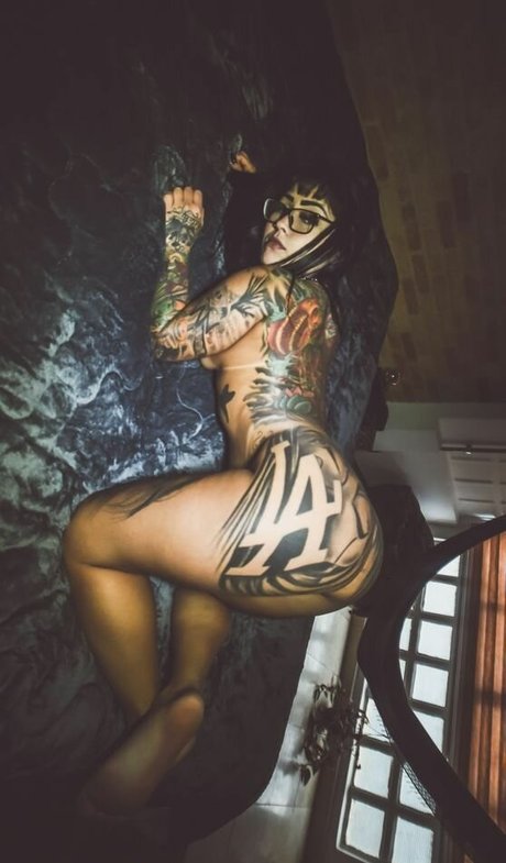 Jessica Aryel perfect actress img