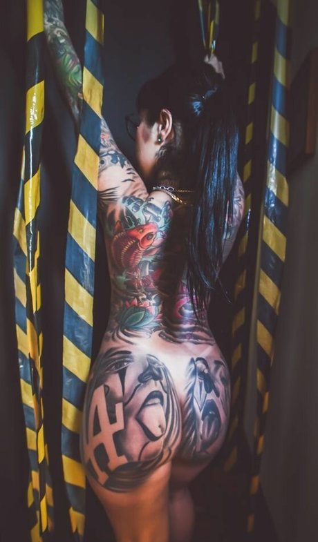 Jessica Aryel star top img