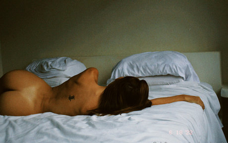 teen topless onlyfans nudes image