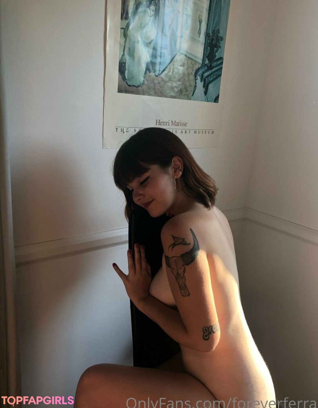 foreverferra model pornographic pictures