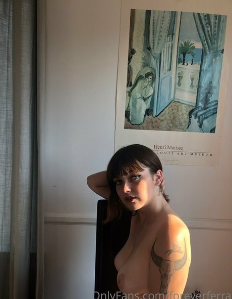 foreverferra adult actress pic