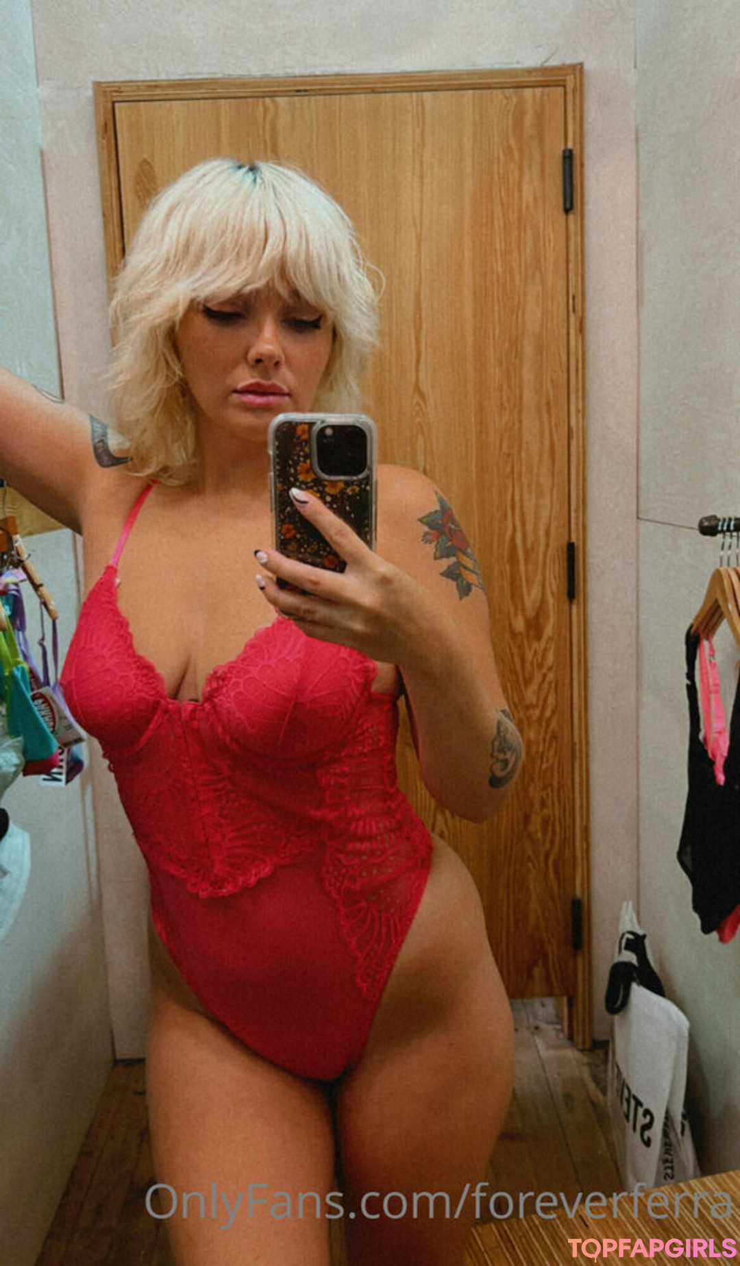 foreverferra pornstar nudes pictures
