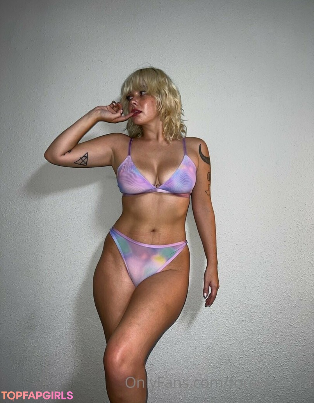 foreverferra model pics
