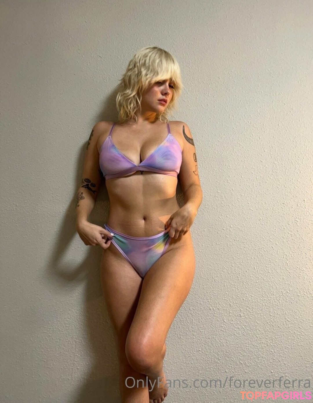foreverferra top pornstar picture