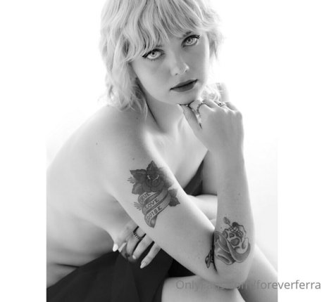 foreverferra star hot archive