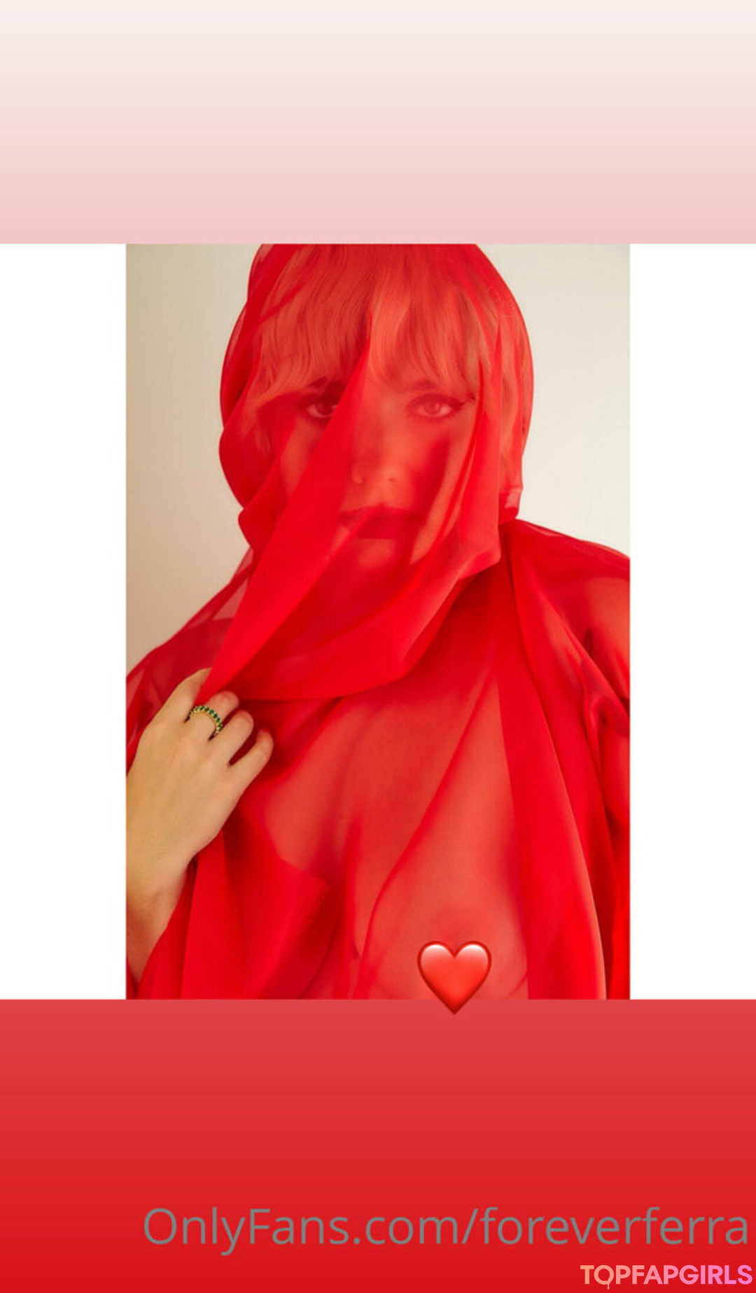 foreverferra model sex picture