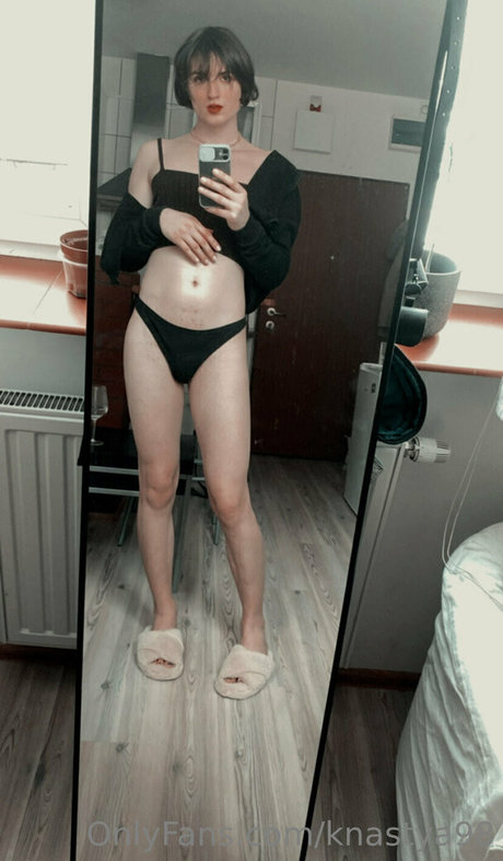 ashamok pornstar nude image