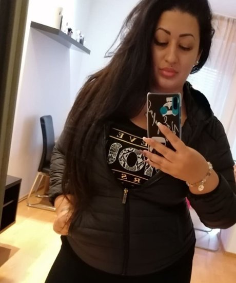 Csimbora Barbara model sex archive