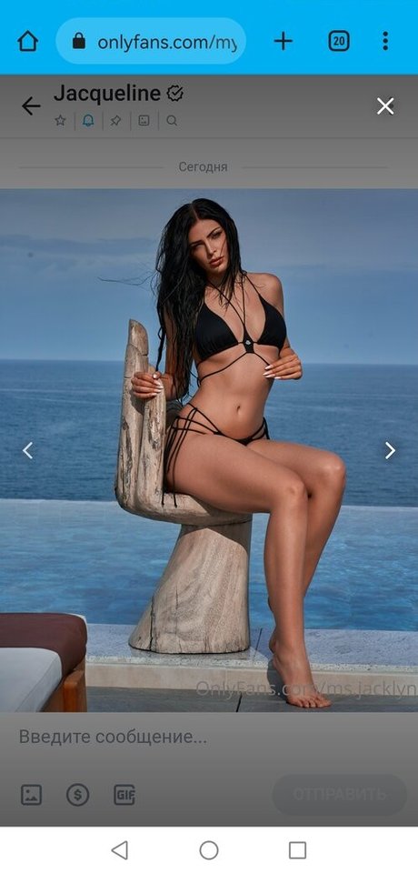 Jacqueline Neubauer top star galleries