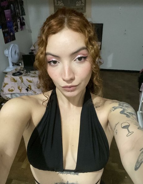 Chloe Parker beautiful pornstar picture